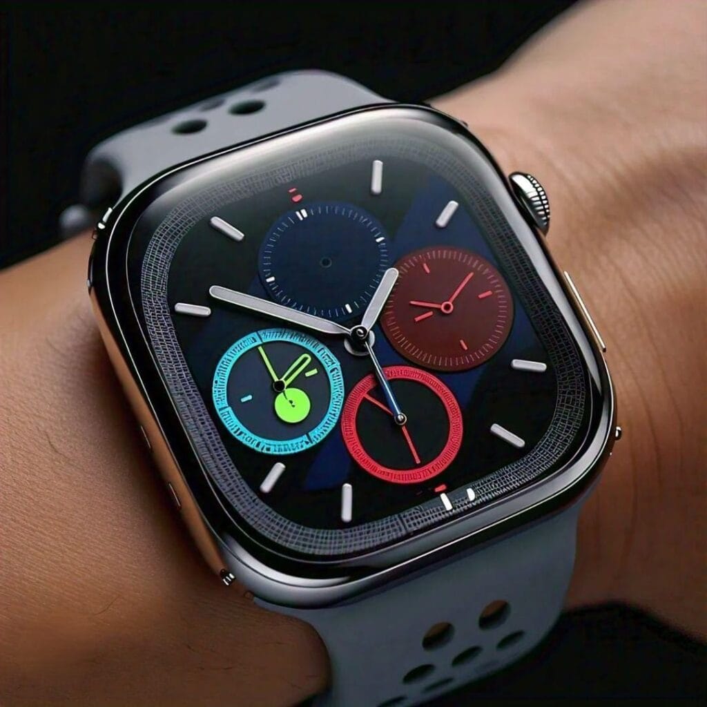 apple watch series 6