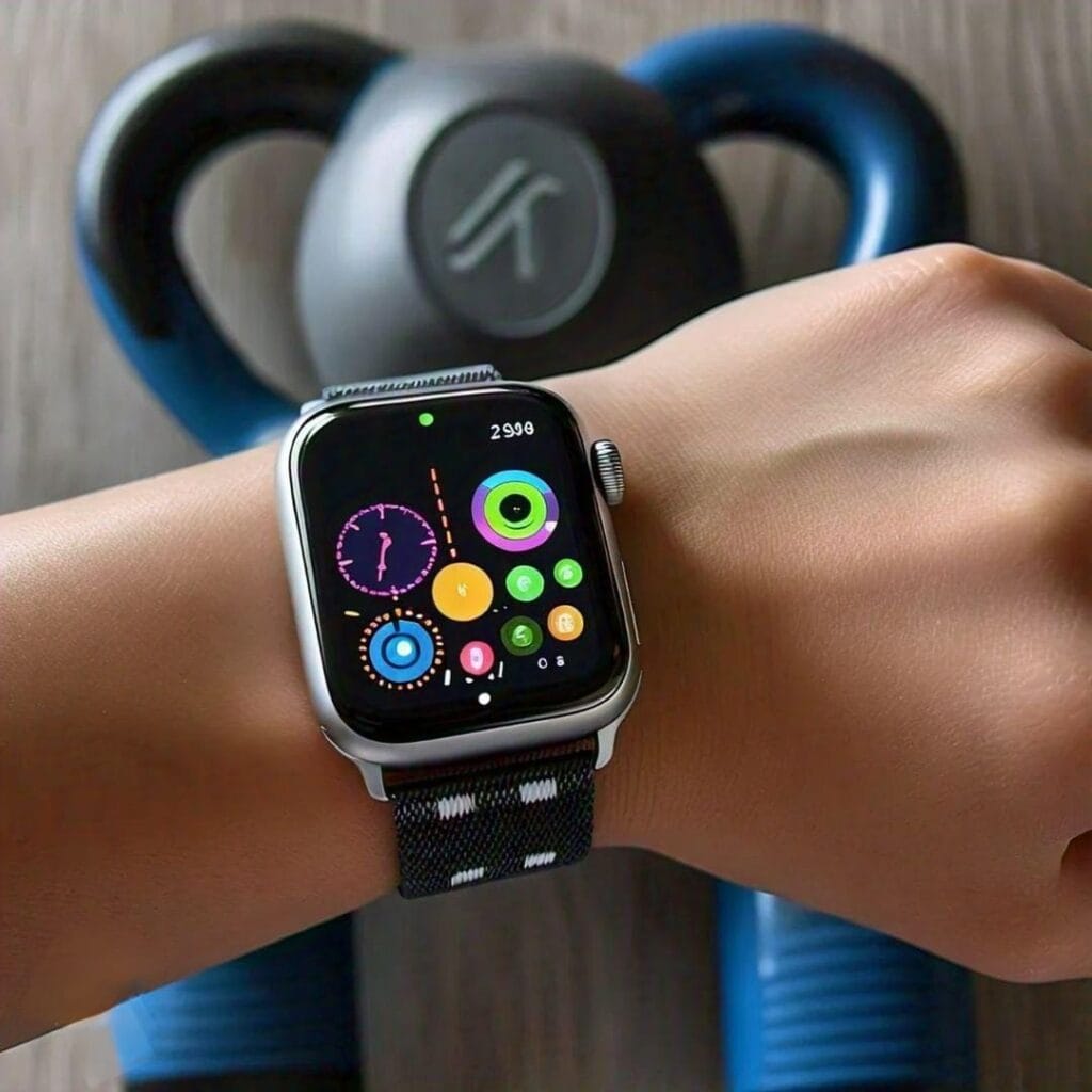 apple watch series 6