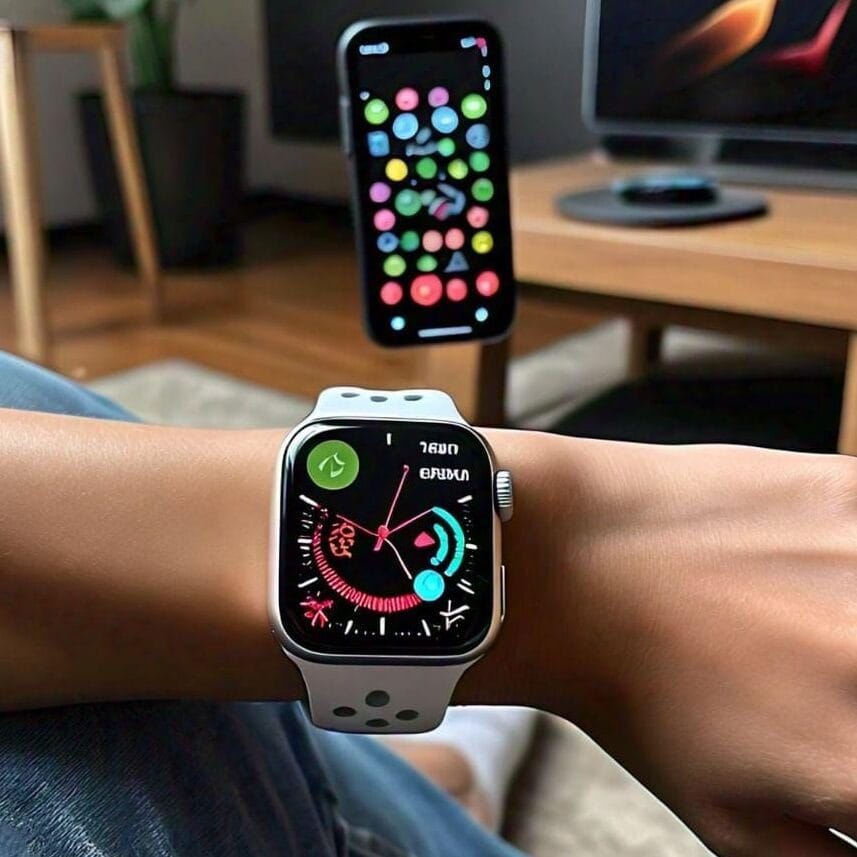 apple watch series 6