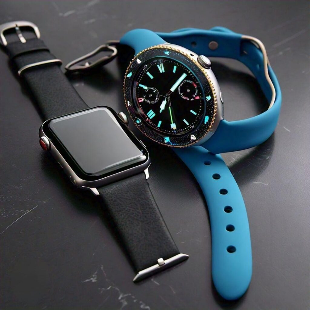 apple watch series 6